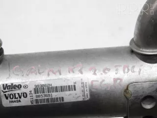 993062h , artAMR11759 Охладитель отработанных газов Ford Galaxy 2 Арт AMR11759, вид 2