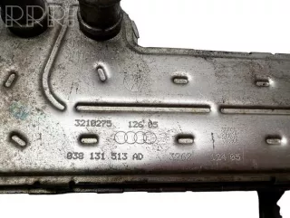 038131513ad, 3210275 , artMOB10598 Охладитель отработанных газов Volkswagen Golf 5 Арт MOB10598, вид 2