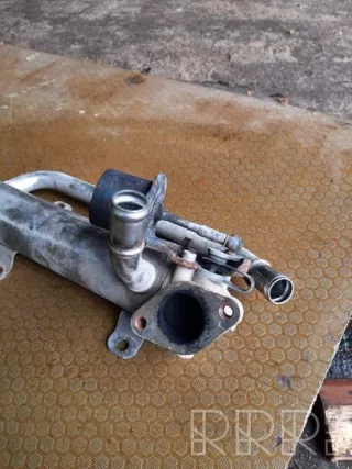 03g131512ad , artRAT65454 Охладитель отработанных газов Volkswagen Passat B6 Арт RAT65454, вид 5