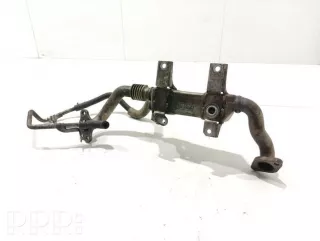 256800r010 , artLIG6809 Охладитель отработанных газов Toyota Corolla VERSO 2 Арт LIG6809, вид 2