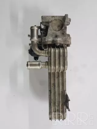 03g131513j , artUTM32 Охладитель отработанных газов Volkswagen Touran 1 Арт UTM32, вид 2