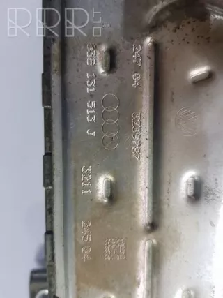 03g131513j , artUTM32 Охладитель отработанных газов Volkswagen Touran 1 Арт UTM32, вид 4