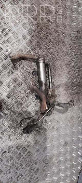 03g131512g , artTAL4790 Охладитель отработанных газов Volkswagen Passat B6 Арт TAL4790, вид 1