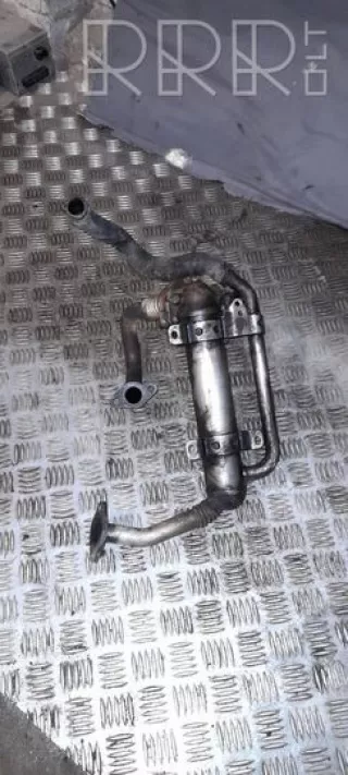 03g131512g , artTAL4790 Охладитель отработанных газов Volkswagen Passat B6 Арт TAL4790, вид 3