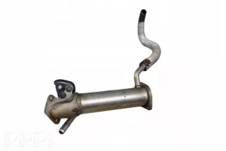 6c1q9f464bb , artDPP7440 Охладитель отработанных газов Ford Transit 3 restailing Арт DPP7440, вид 1