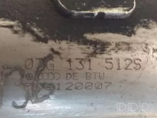 03g131512s , artRKD2113 Охладитель отработанных газов Volkswagen Passat B6 Арт RKD2113, вид 4