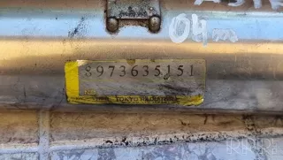 8973635151 , artSMI22701 Охладитель отработанных газов Opel Astra H Арт SMI22701, вид 2