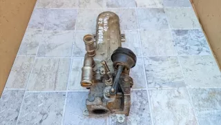 03g131513j, 3239787 , artSMI21955 Охладитель отработанных газов Volkswagen Touran 1 Арт SMI21955, вид 3