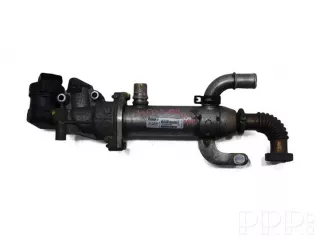 875816w, 9645689780 , artAMR604 Охладитель отработанных газов Volvo V50 Арт AMR604, вид 1