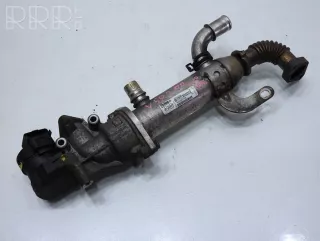 875816w, 9645689780 , artAMR604 Охладитель отработанных газов Volvo V50 Арт AMR604, вид 2