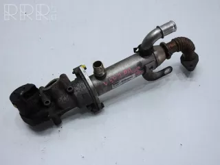 875816w, 9645689780 , artAMR604 Охладитель отработанных газов Volvo V50 Арт AMR604, вид 3