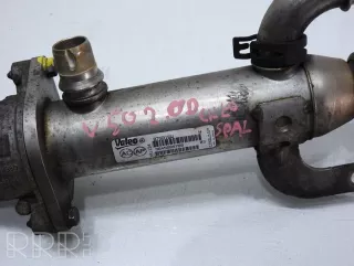 875816w, 9645689780 , artAMR604 Охладитель отработанных газов Volvo V50 Арт AMR604, вид 4