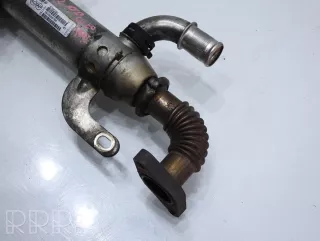 875816w, 9645689780 , artAMR604 Охладитель отработанных газов Volvo V50 Арт AMR604, вид 5