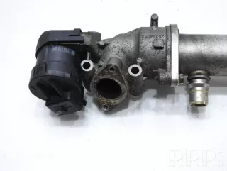875816w, 9645689780 , artAMR604 Охладитель отработанных газов Volvo V50 Арт AMR604, вид 7
