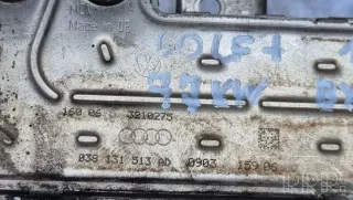 038131513ad, 3210275 , artSMI21252 Охладитель отработанных газов Volkswagen Golf PLUS 1 Арт SMI21252, вид 2