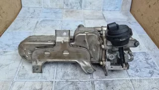 038131513ad, 3210275 , artSMI21252 Охладитель отработанных газов Volkswagen Golf PLUS 1 Арт SMI21252, вид 4