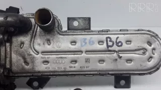 03g131513j , artZST4433 Охладитель отработанных газов Volkswagen Passat B6 Арт ZST4433, вид 4