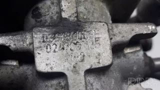 03g131513j , artZST4433 Охладитель отработанных газов Volkswagen Passat B6 Арт ZST4433, вид 5