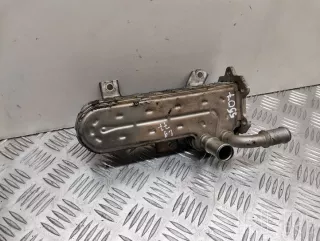 038131513ad , artULA5507 Охладитель отработанных газов Volkswagen Passat B6 Арт ULA5507, вид 1