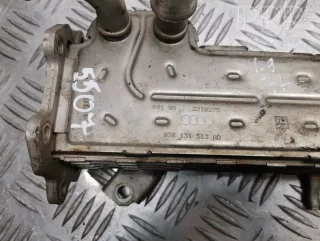 038131513ad , artULA5507 Охладитель отработанных газов Volkswagen Passat B6 Арт ULA5507, вид 3