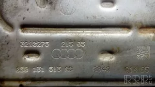 238131513ad, , 3210275 , artZST2904 Охладитель отработанных газов Volkswagen Golf 5 Арт ZST2904, вид 2