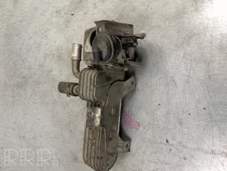 038131513ad , artDAM4100 Охладитель отработанных газов Volkswagen Golf PLUS 1 Арт DAM4100, вид 3