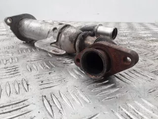 9645689780, 875816w , artVEI11513 Охладитель отработанных газов Peugeot 307 Арт VEI11513, вид 3