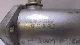 2841627400 , artRTX46647 Охладитель отработанных газов Hyundai Santa FE 2 (CM) Арт RTX46647, вид 2