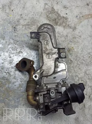 038131513ad , artUTV20012 Охладитель отработанных газов Volkswagen Passat B6 Арт UTV20012, вид 4