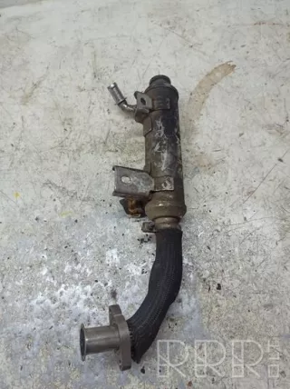 55202430 , artUTV18214 Охладитель отработанных газов Opel Astra H Арт UTV18214, вид 1