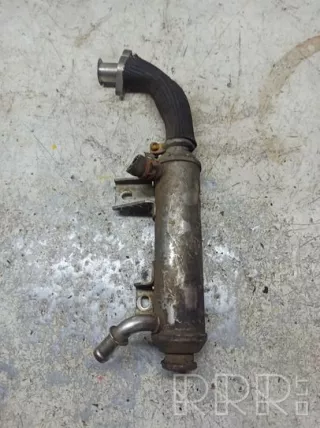 55202430 , artUTV18214 Охладитель отработанных газов Opel Astra H Арт UTV18214, вид 3