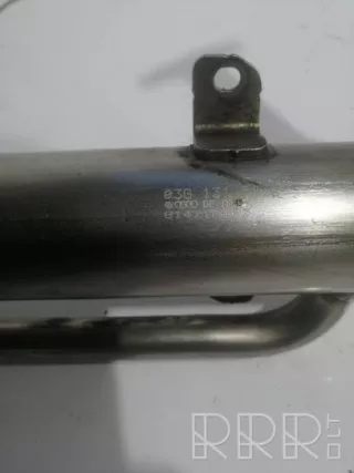 03g131512s , artMOR7837 Охладитель отработанных газов Skoda Octavia A5 Арт MOR7837, вид 3