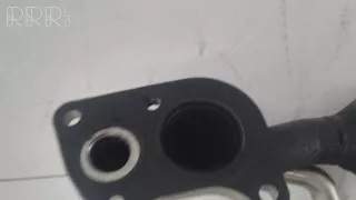 16421400775, 0712900027 , artETO7365 Охладитель отработанных газов Mercedes ML W164 Арт ETO7365, вид 2