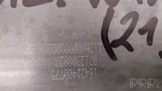 16421400775, 0712900027 , artETO7365 Охладитель отработанных газов Mercedes ML W164 Арт ETO7365, вид 5