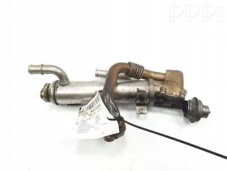 03g131512al , artAST3823 Охладитель отработанных газов Audi A6 C6 (S6,RS6) Арт AST3823, вид 1
