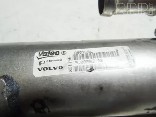 880766l, 50086303 , artZIM12258 Охладитель отработанных газов Volvo V70 2 Арт ZIM12258, вид 3