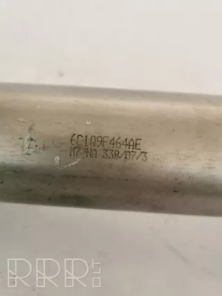 6c1q9f464ae , artMOR5810 Охладитель отработанных газов Volkswagen Caravelle T5 Арт MOR5810, вид 4