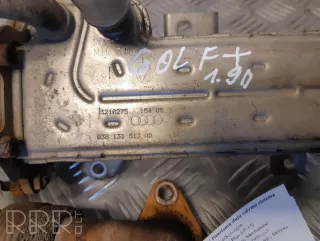3210275 , artREM20493 Охладитель отработанных газов Volkswagen Golf PLUS 1 Арт REM20493, вид 2
