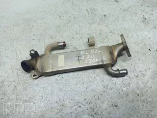 a6121420079 , artUTV8551 Охладитель отработанных газов Mercedes ML W163 Арт UTV8551, вид 1