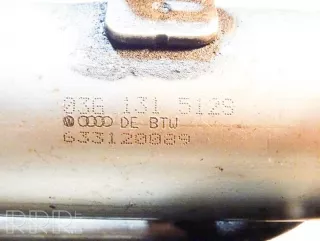 03g131512s , artZIM6252 Охладитель отработанных газов Volkswagen Passat B6 Арт ZIM6252, вид 3