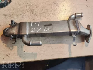 a6121420077 , artVMS1689 Охладитель отработанных газов Mercedes ML W163 Арт VMS1689, вид 1