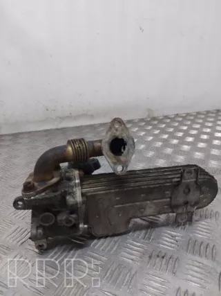 03g131513j , artNMZ23503 Охладитель отработанных газов Volkswagen Passat B6 Арт NMZ23503, вид 2