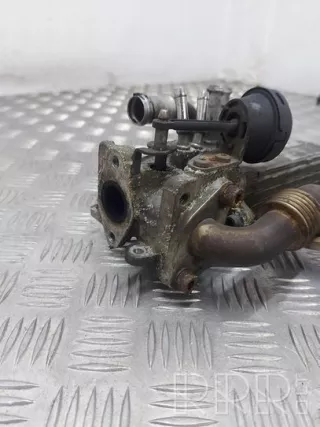 03g131513j , artNMZ23503 Охладитель отработанных газов Volkswagen Passat B6 Арт NMZ23503, вид 4