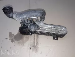 03g131513j , artBRZ142005 Охладитель отработанных газов Volkswagen Golf 5 Арт BRZ142005, вид 1