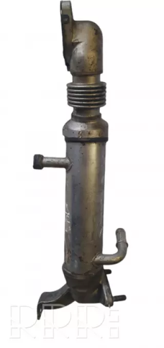 18720rbde00, w810311000, 320613 , artBRZ140846 Охладитель отработанных газов Honda Accord 7 Арт BRZ140846, вид 1
