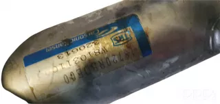 18720rbde00, w810311000, 320613 , artBRZ140846 Охладитель отработанных газов Honda Accord 7 Арт BRZ140846, вид 4