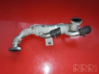 038131513k , artBRZ152726 Охладитель отработанных газов Skoda Roomster 1 Арт BRZ152726, вид 1