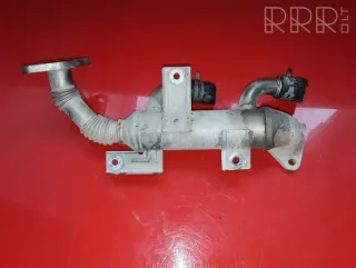 038131513k , artBRZ152726 Охладитель отработанных газов Skoda Roomster 1 Арт BRZ152726, вид 3