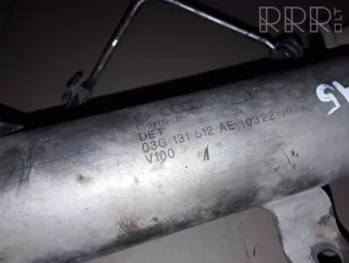 03g131512ae , artBRZ138005 Охладитель отработанных газов Volkswagen Passat B6 Арт BRZ138005, вид 3