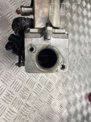 a6461401608 , artETO1075 Охладитель отработанных газов Mercedes C W204 Арт ETO1075, вид 2